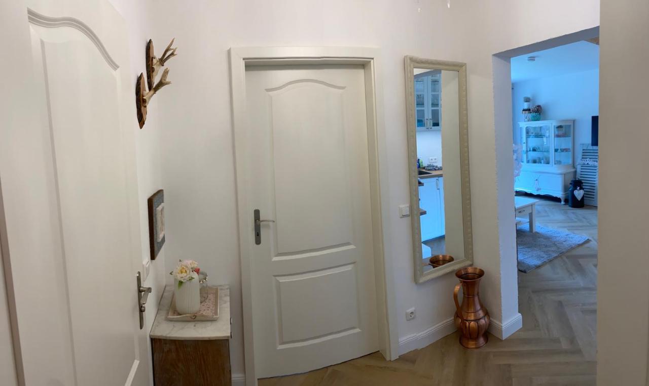 Ferienwohnung Rosalie انزل المظهر الخارجي الصورة